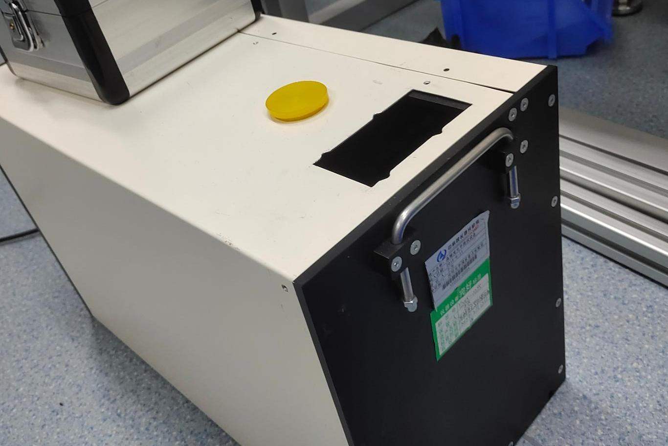 高精度光學(xué)測(cè)試設(shè)備