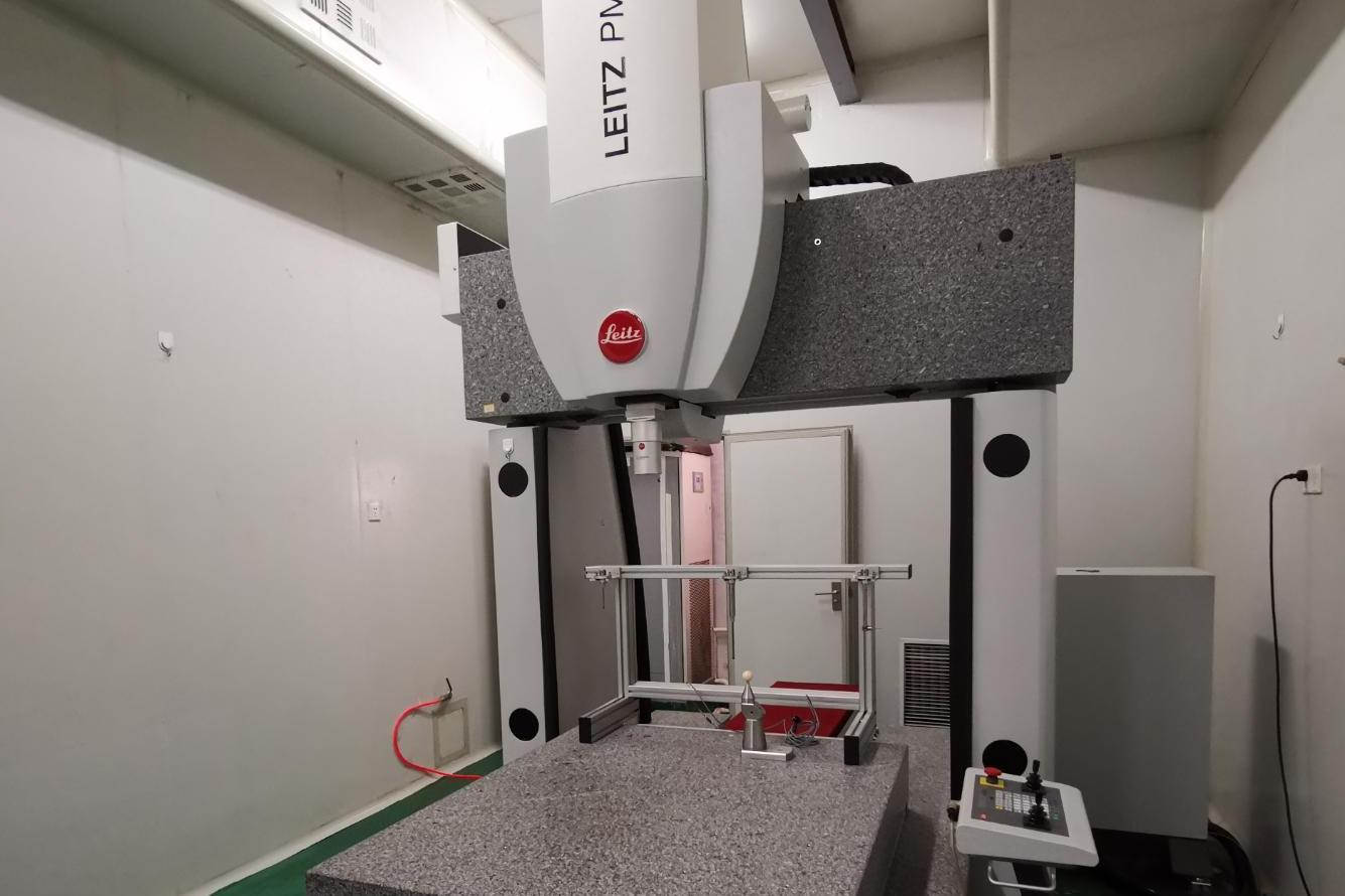 三坐標(biāo)測(cè)量機(jī)