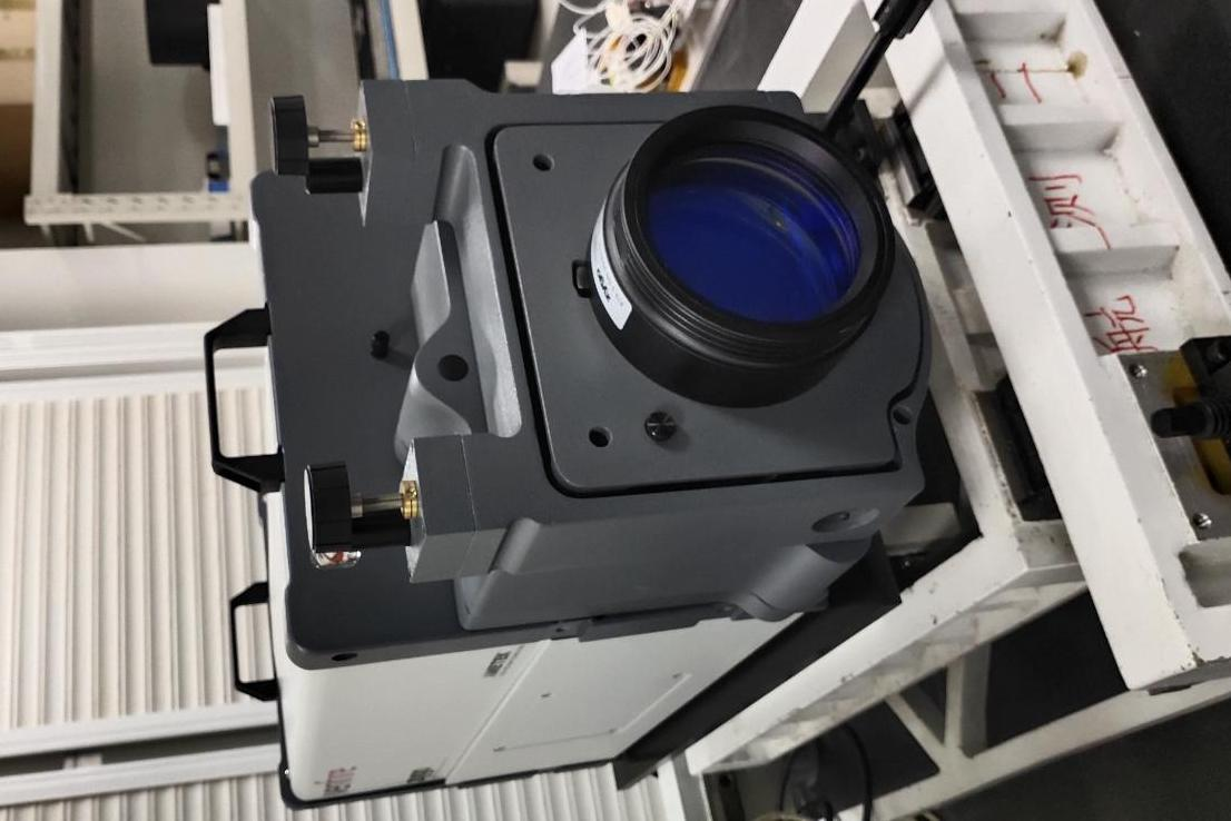 數(shù)字干涉儀