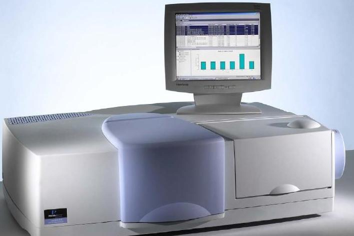 分光光度計(jì)(ygs)