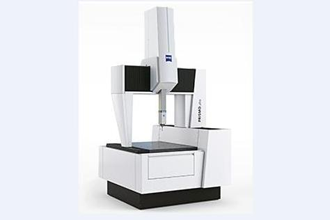 全自動表面形狀測定機