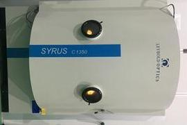 高真空光學鍍膜設(shè)備