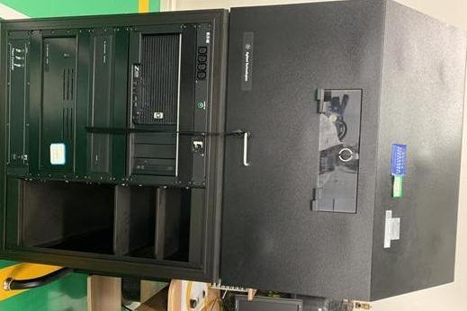 納米力學(xué)測(cè)試系統(tǒng)