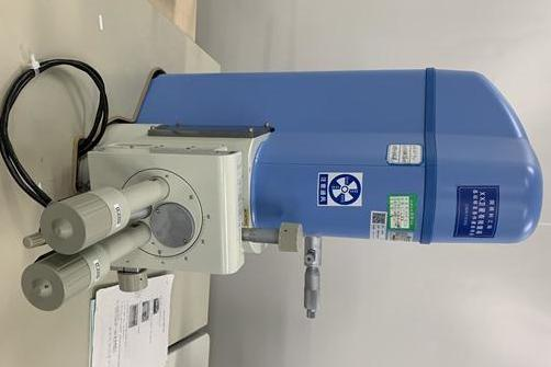 掃描電子顯微鏡