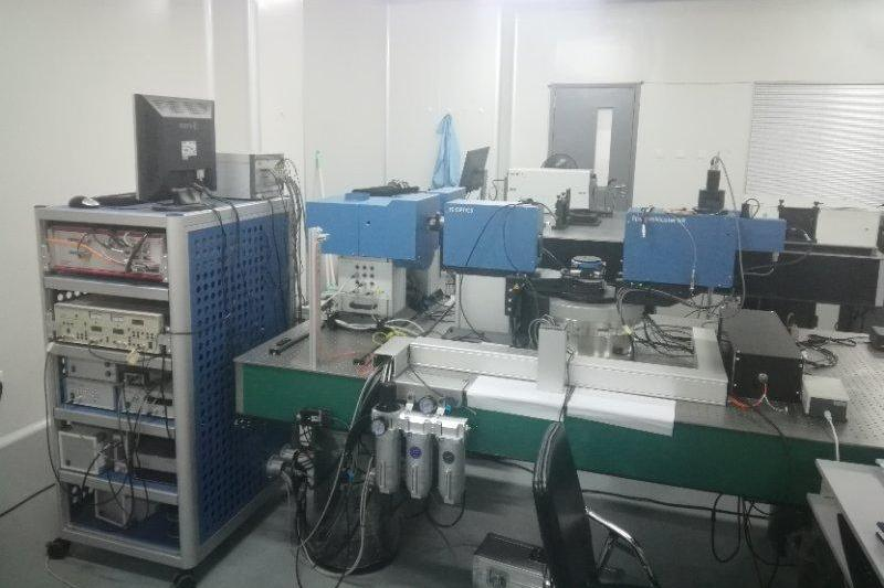 全自動高精度折射率測量儀