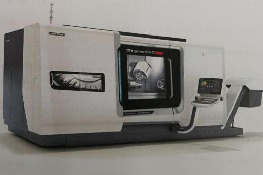 延展性材料光學組件修形設(shè)備