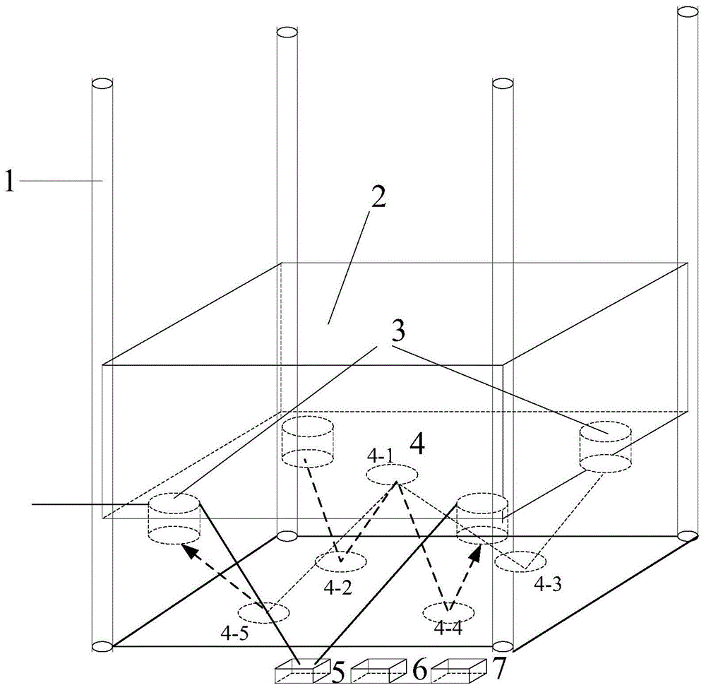 變壓器防盜報警裝置