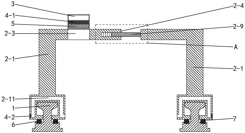 一種調(diào)節(jié)式數(shù)控機(jī)床導(dǎo)軌防護(hù)罩