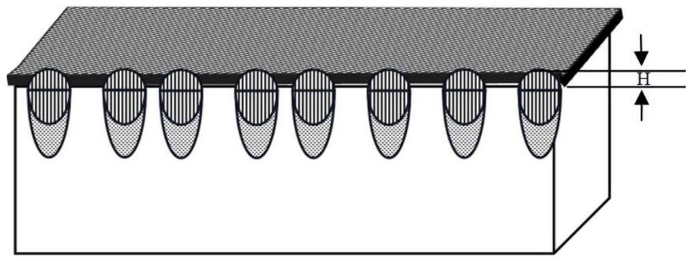 一種鋁合金表面增強(qiáng)的方法及其在鋁合金制品中的應(yīng)用