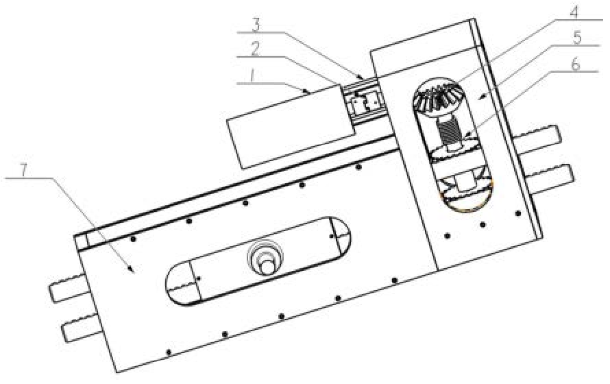 一種柔性變剛度彈性驅(qū)動器及其控制方法