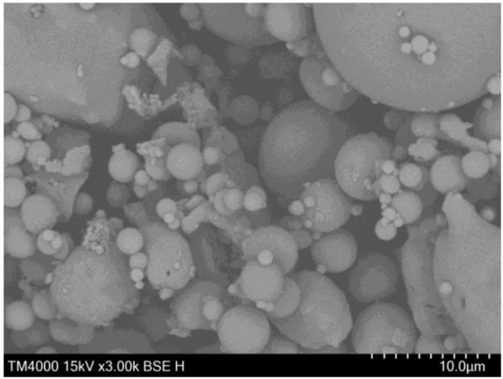 一種柔性鋰皂石/聚氨酯復合膜及其制備方法